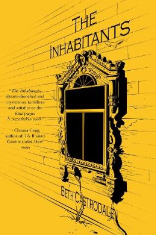 Cover of The Inhabitants