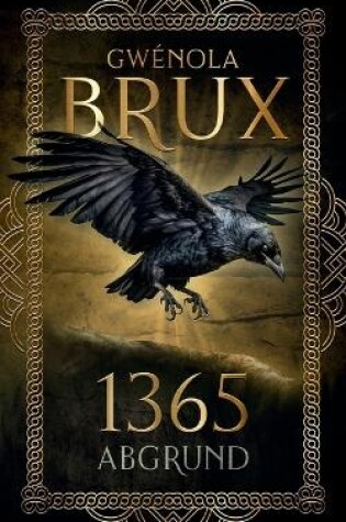 Cover of 1365. Abgrund