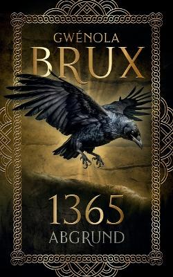 Book cover for 1365. Abgrund