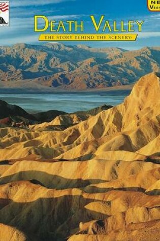 Cover of Death Valley