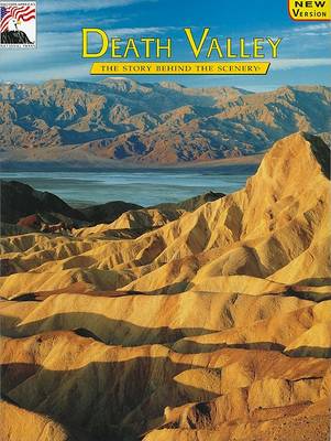 Cover of Death Valley