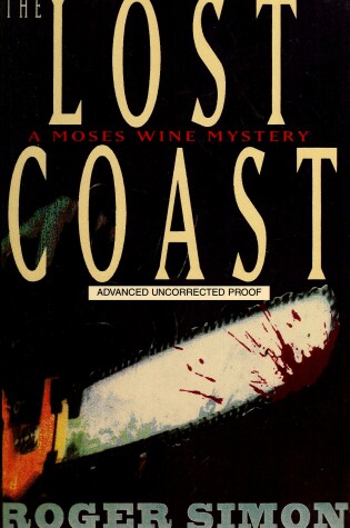 Cover of The Lost Coast