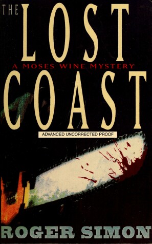 Cover of The Lost Coast