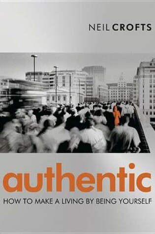 Cover of Authentic