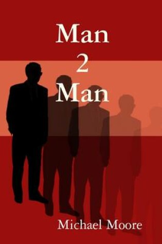 Cover of Man 2 Man