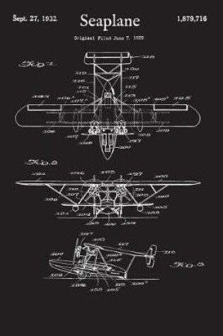 Cover of Seaplane