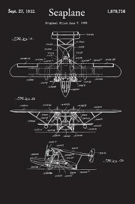 Book cover for Seaplane