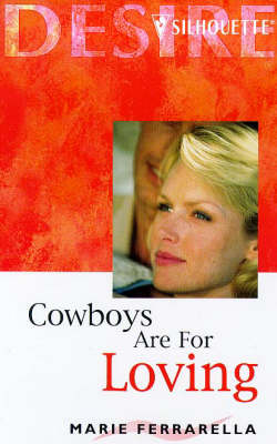 Cover of Cowboys Are For Loving