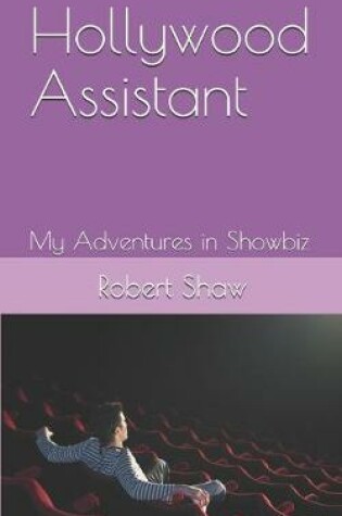 Cover of Hollywood Assistant