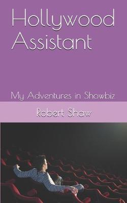 Book cover for Hollywood Assistant