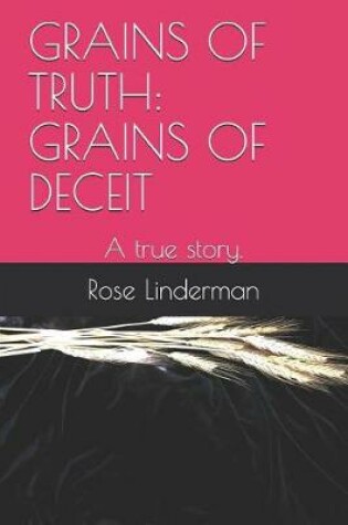 Cover of Grains of Truth