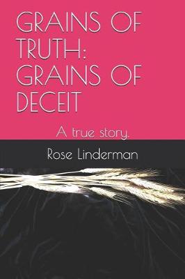 Book cover for Grains of Truth