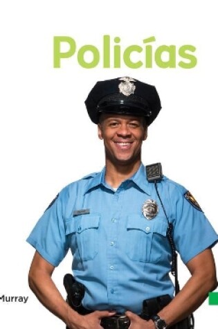 Cover of Policias (Police Officers)