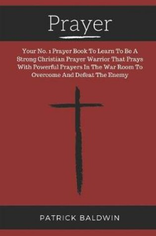 Cover of Prayer