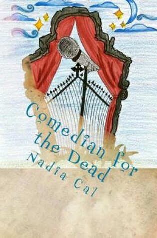 Cover of Comedian for the Dead