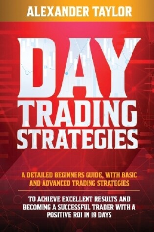 Cover of Day Trading Strategies