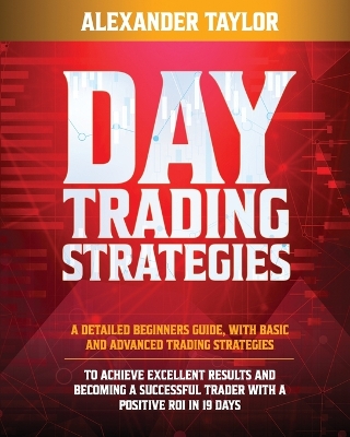 Book cover for Day Trading Strategies