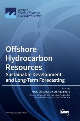 Cover of Offshore Hydrocarbon Resources