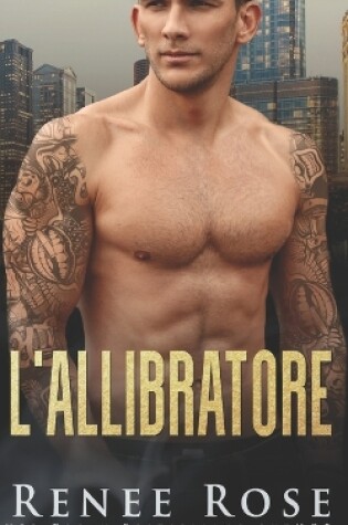 Cover of L'allibratore