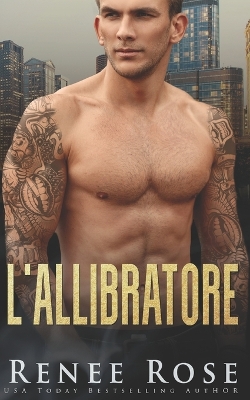 Book cover for L'allibratore