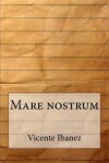 Book cover for Mare Nostrum