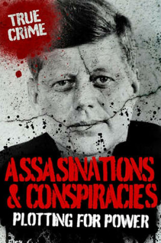 Cover of Assassinations and Conspiracies