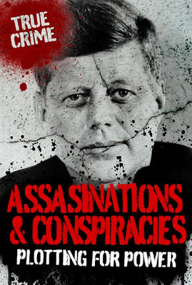 Book cover for Assassinations and Conspiracies