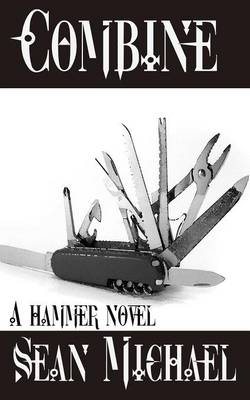 Book cover for Combine, a Hammer Novel