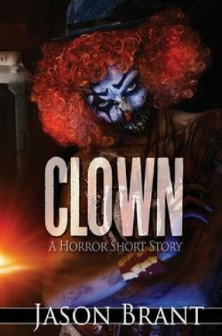 Cover of Clown