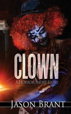 Book cover for Clown