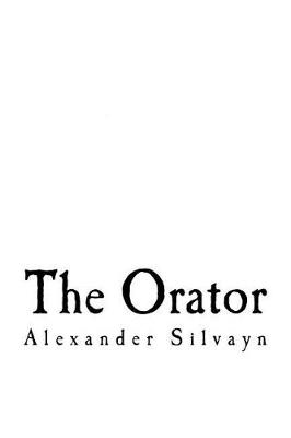 Book cover for The Orator