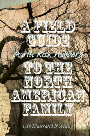 Cover of Field Guide to the North American Fam