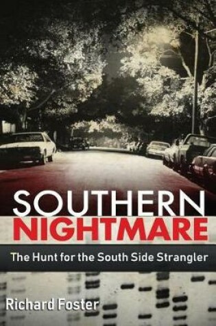 Cover of Southern Nightmare