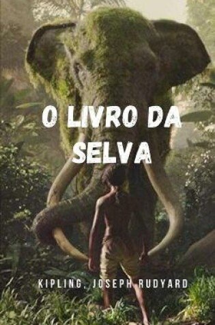 Cover of O livro da Selva