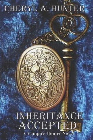 Cover of Inheritance Accepted