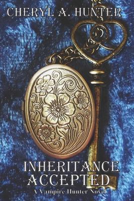 Book cover for Inheritance Accepted