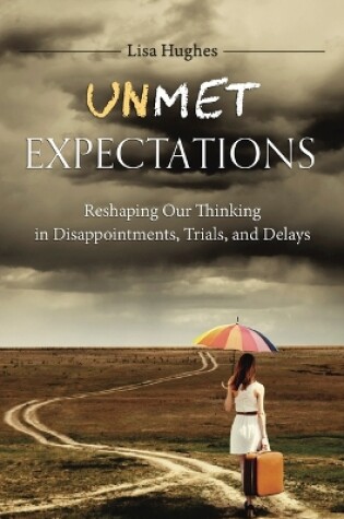 Cover of Unmet Expectations