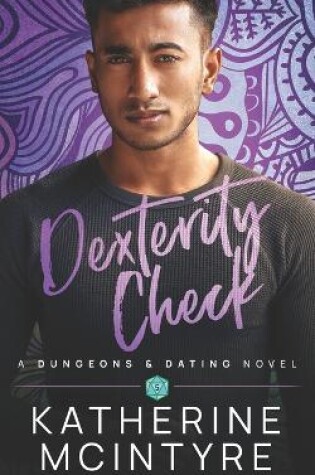 Cover of Dexterity Check