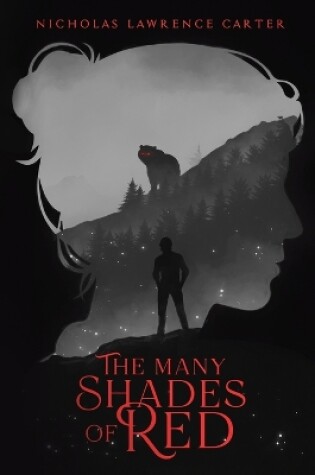 Cover of The Many Shades of Red