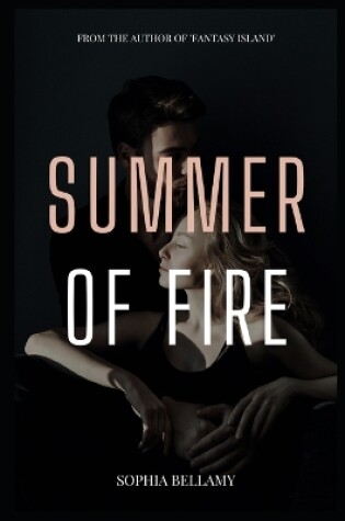 Cover of Summer of Fire