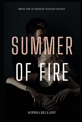 Book cover for Summer of Fire