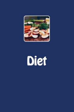 Cover of Diet