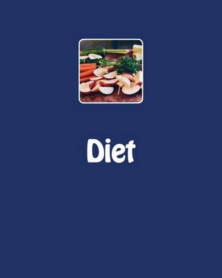 Book cover for Diet