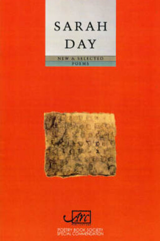 Cover of New and Selected