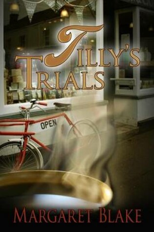 Cover of Tilly's Trials