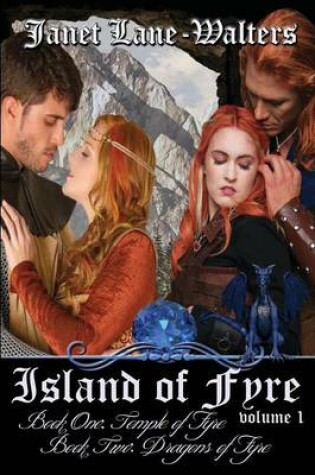 Cover of Island of Fyre