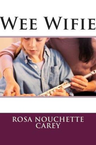 Cover of Wee Wifie