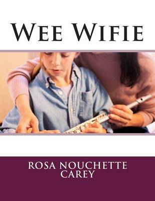 Book cover for Wee Wifie