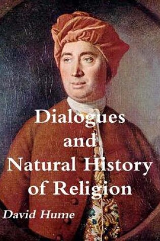 Cover of Dialogues and Natural History of Religion