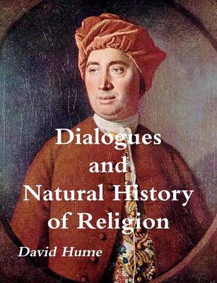 Book cover for Dialogues and Natural History of Religion